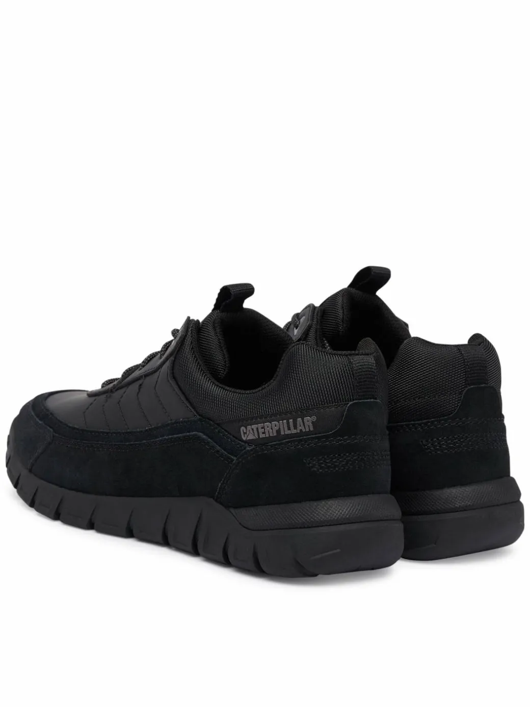 Sneakers Versage Lo P726427 Nero