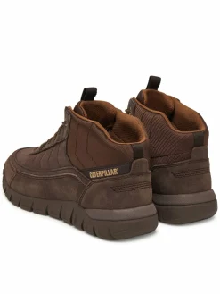 Sneakers Versage Mid P726429 Marrone