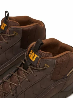 Sneakers Versage Mid P726429 Marrone