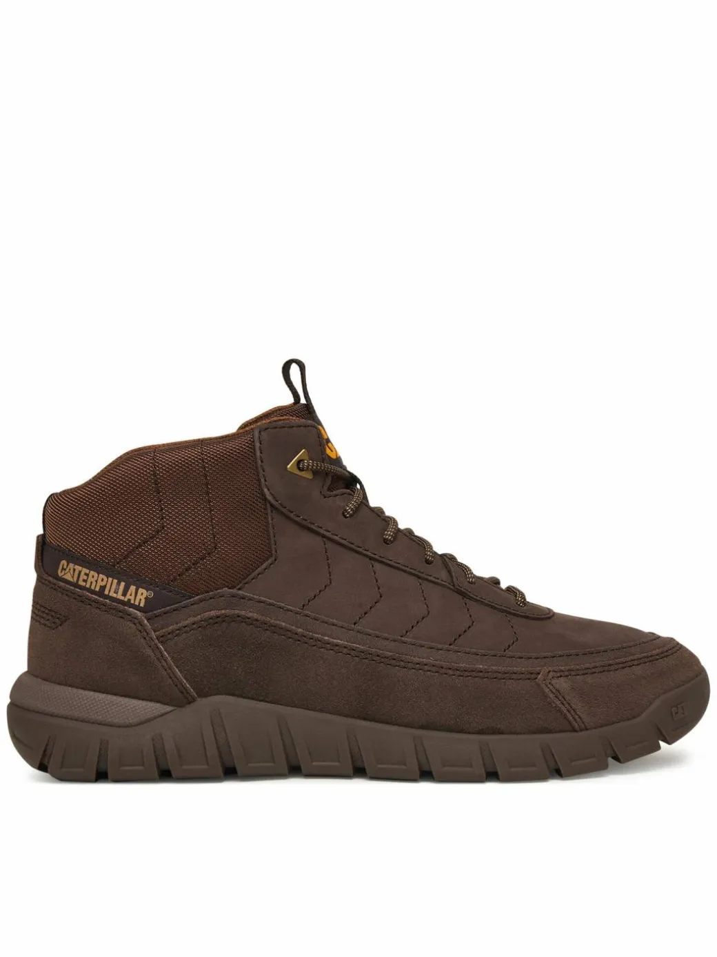 Sneakers Versage Mid P726429 Marrone
