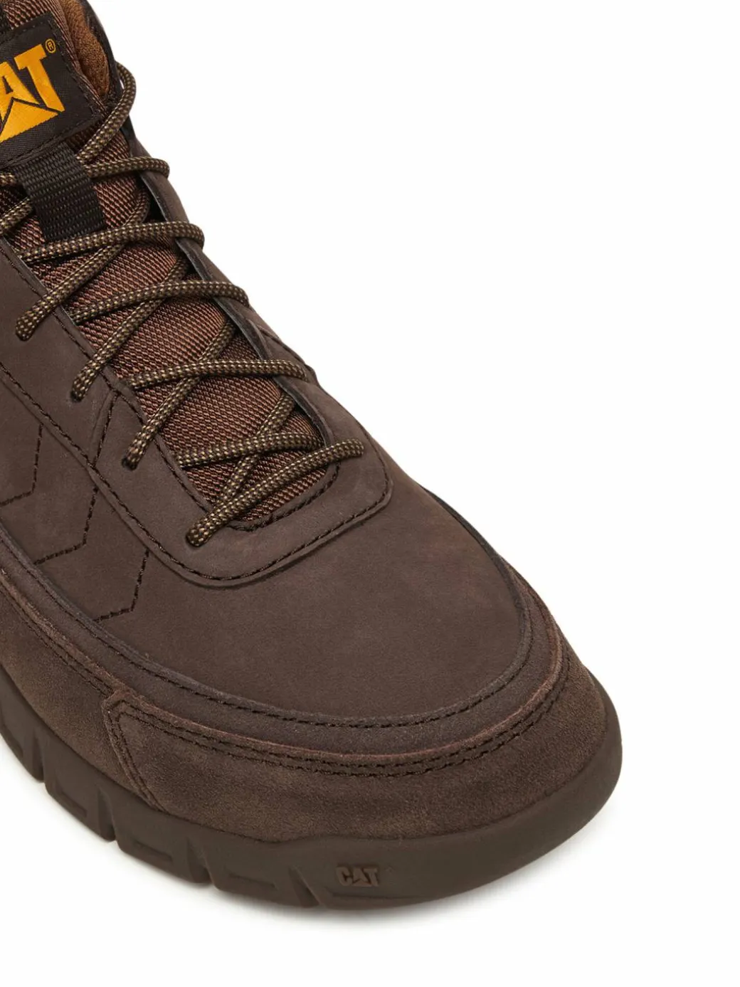 Sneakers Versage Mid P726429 Marrone