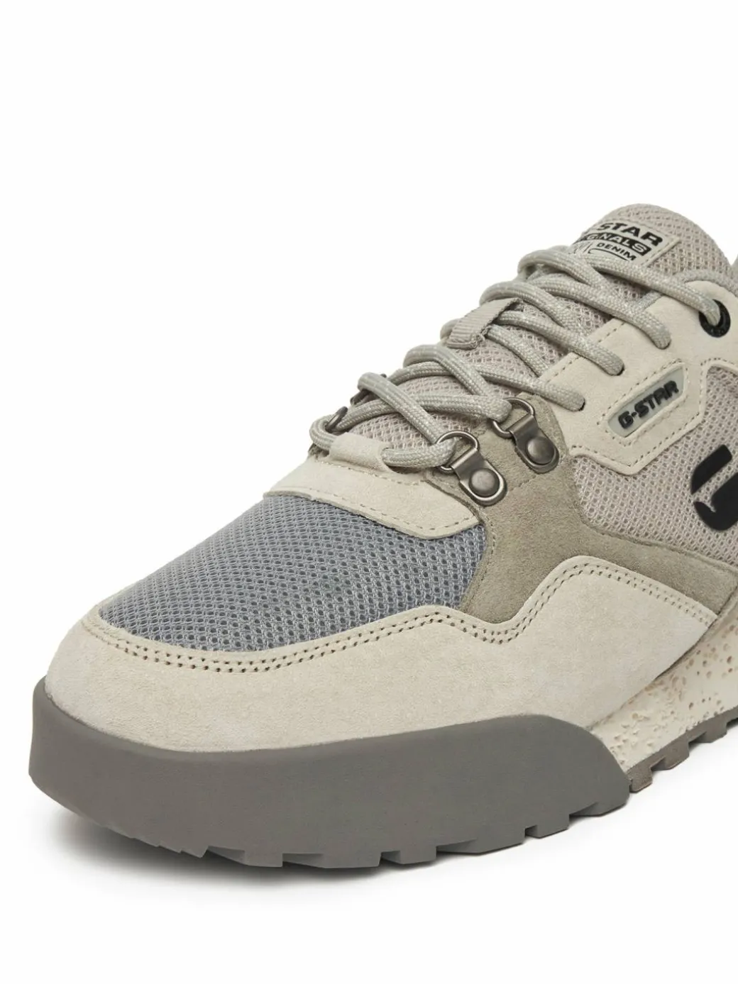 Sneakers V5-10510 Grigio