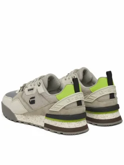 Sneakers V5-10510 Grigio