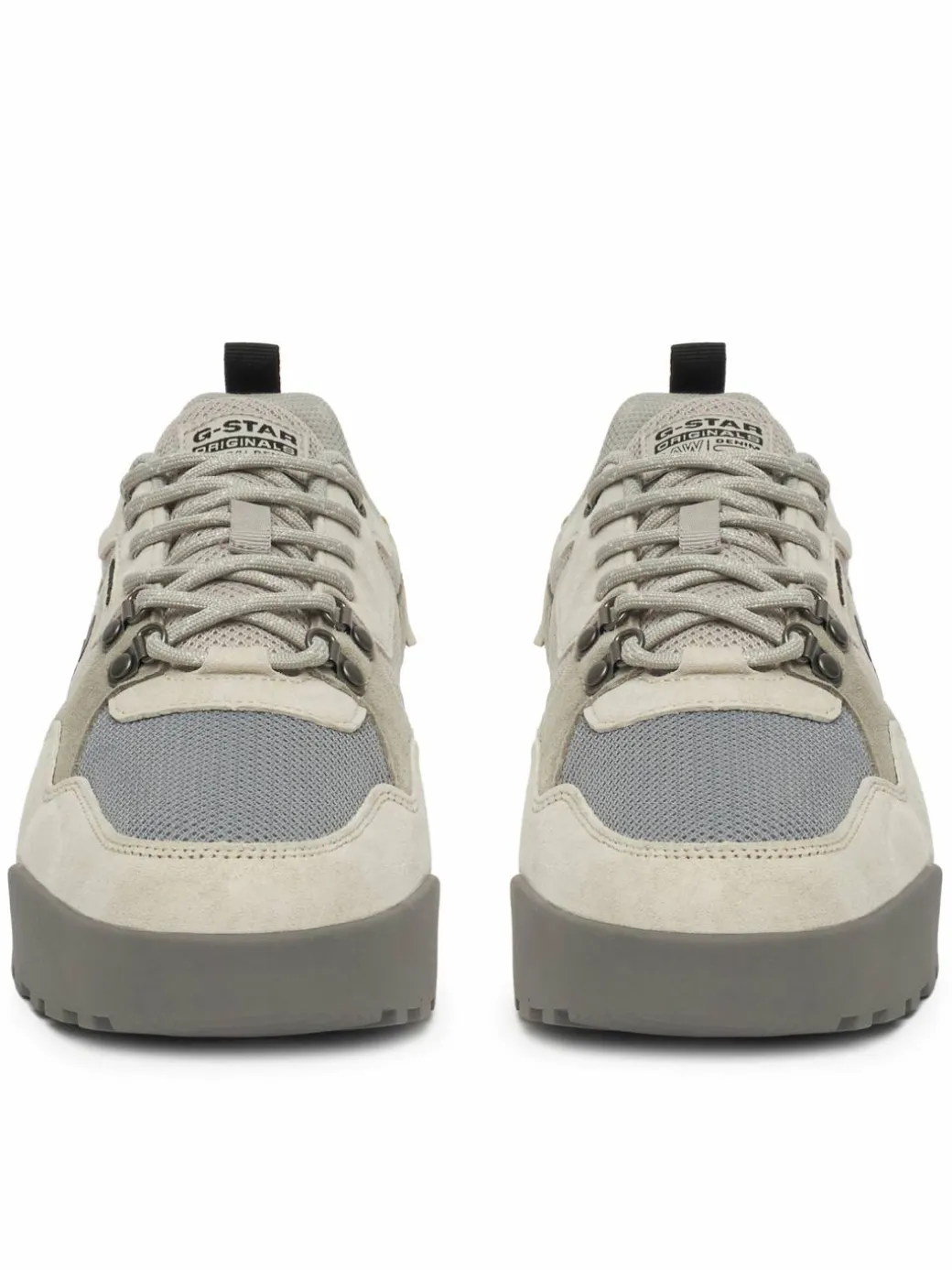 Sneakers V5-10510 Grigio