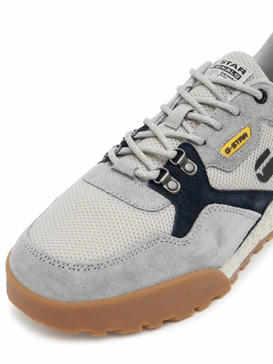 Sneakers V5-10510 Grigio