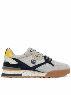 Sneakers V5-10510 Grigio