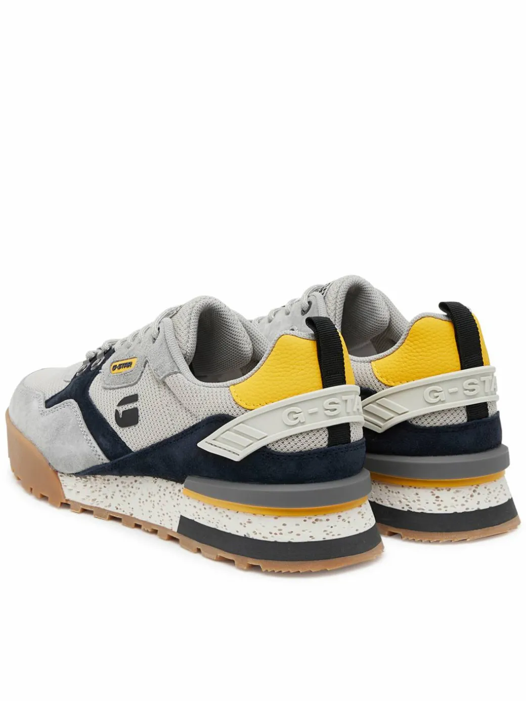 Sneakers V5-10510 Grigio