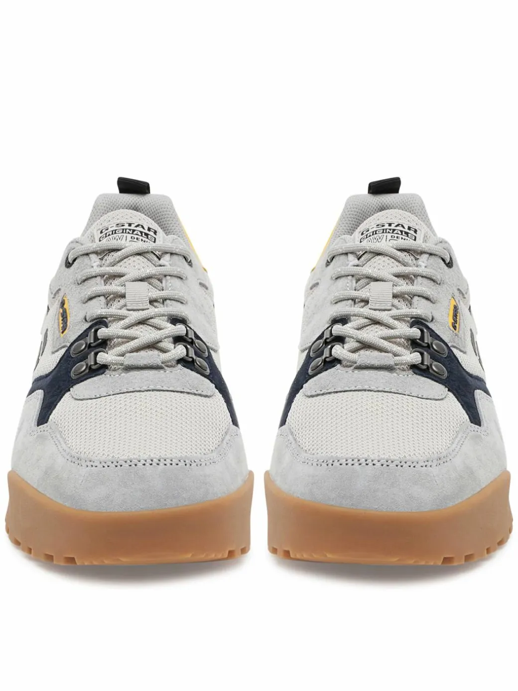 Sneakers V5-10510 Grigio