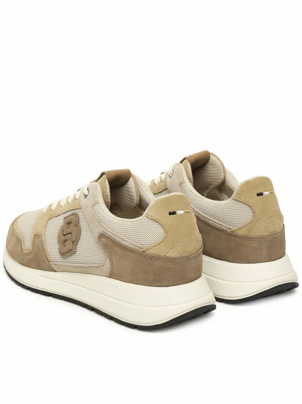 Sneakers Vinston 50554612 Beige