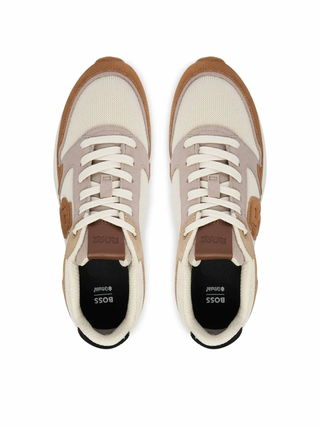 Sneakers Vinston 50554612 Beige