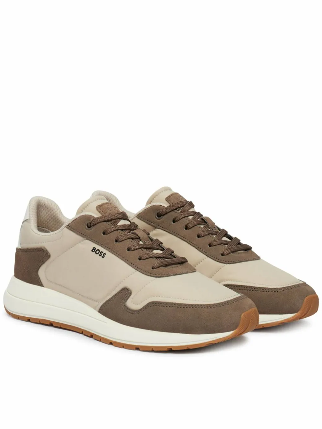 Sneakers Vinston 50568945 Beige