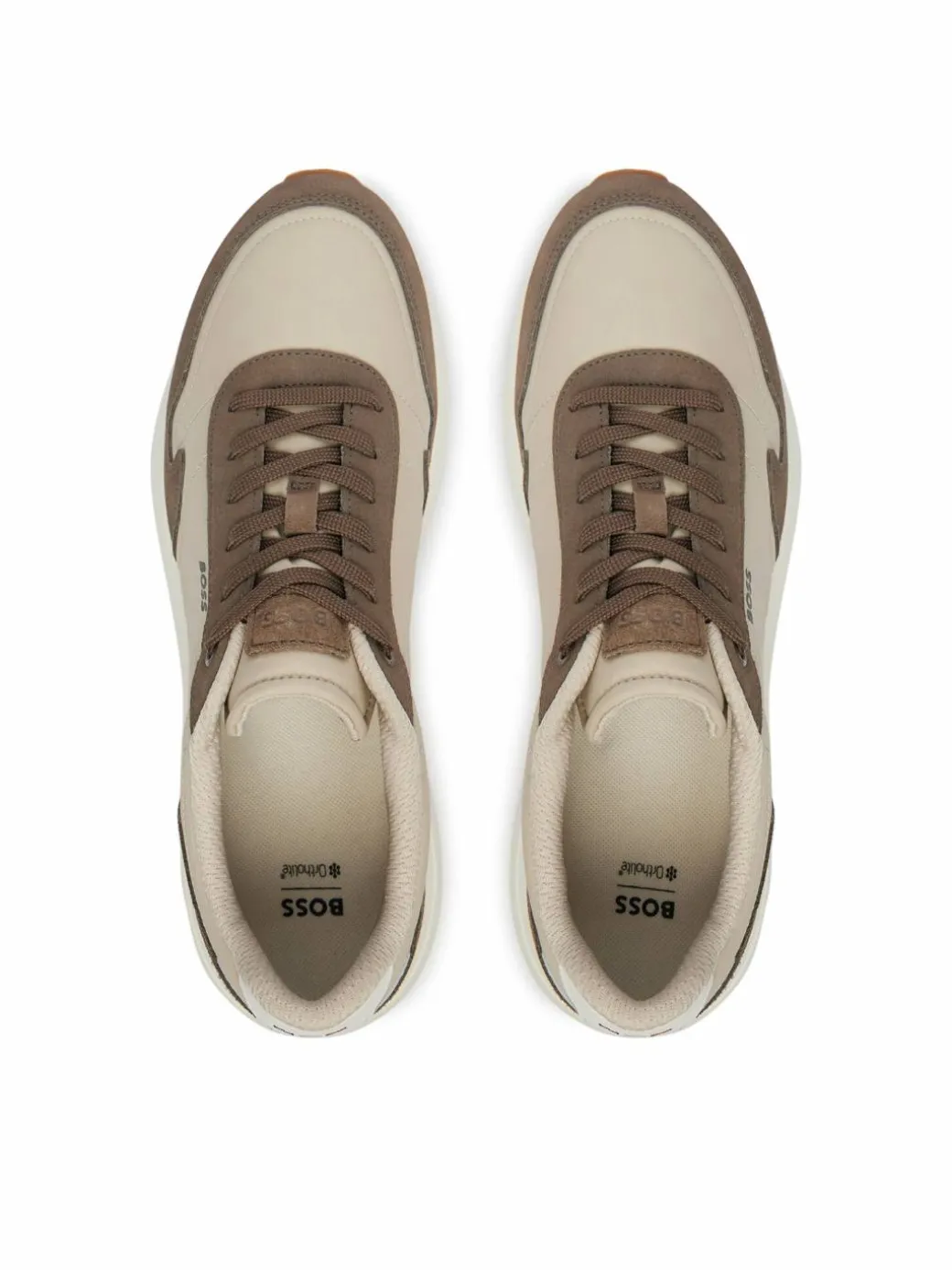 Sneakers Vinston 50568945 Beige