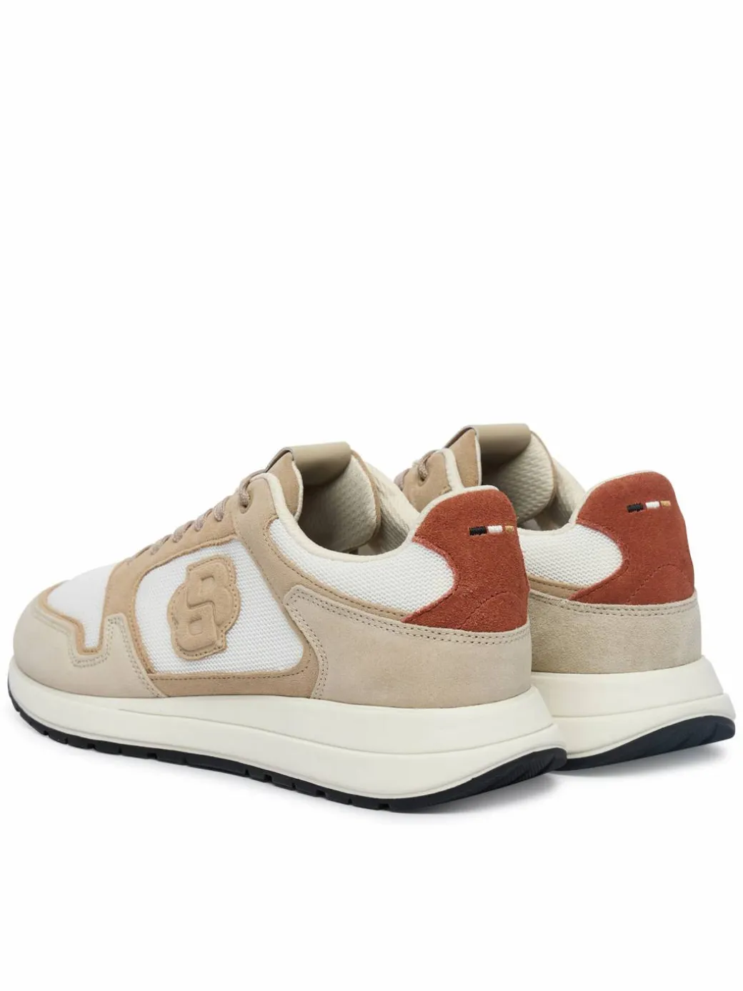 Sneakers Vinston 50554612 Beige