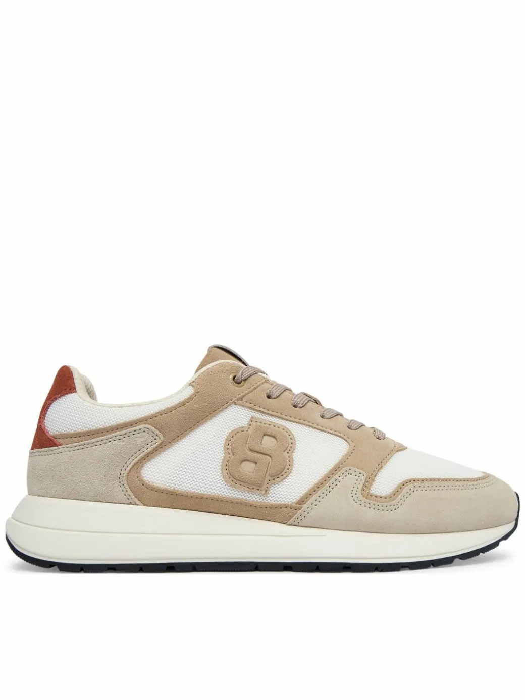 Sneakers Vinston 50554612 Beige