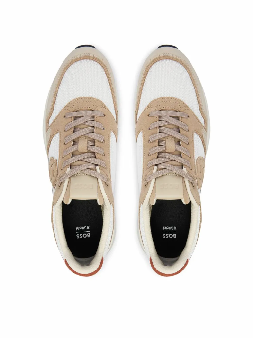 Sneakers Vinston 50554612 Beige