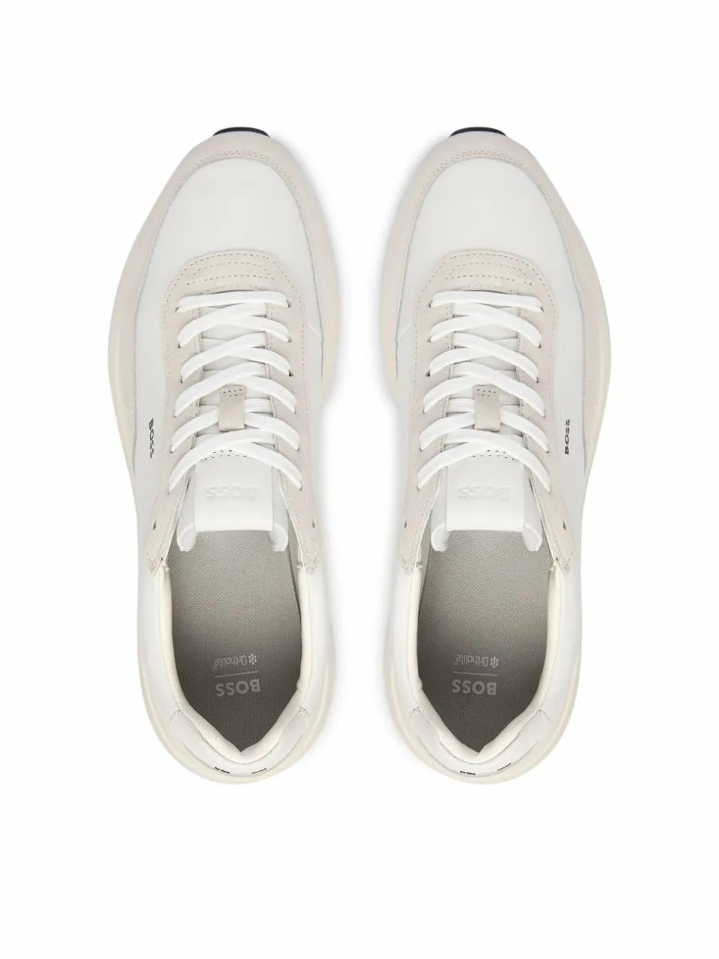 Sneakers Vinston 50557837 Bianco