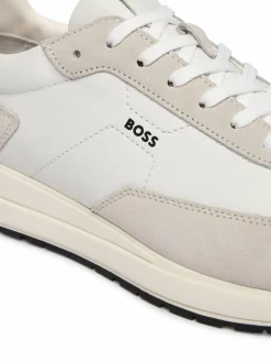 Sneakers Vinston 50557837 Bianco