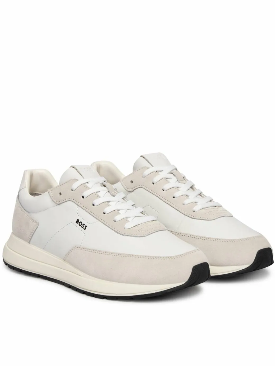 Sneakers Vinston 50557837 Bianco