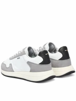 Sneakers Vinston 50568945 Bianco