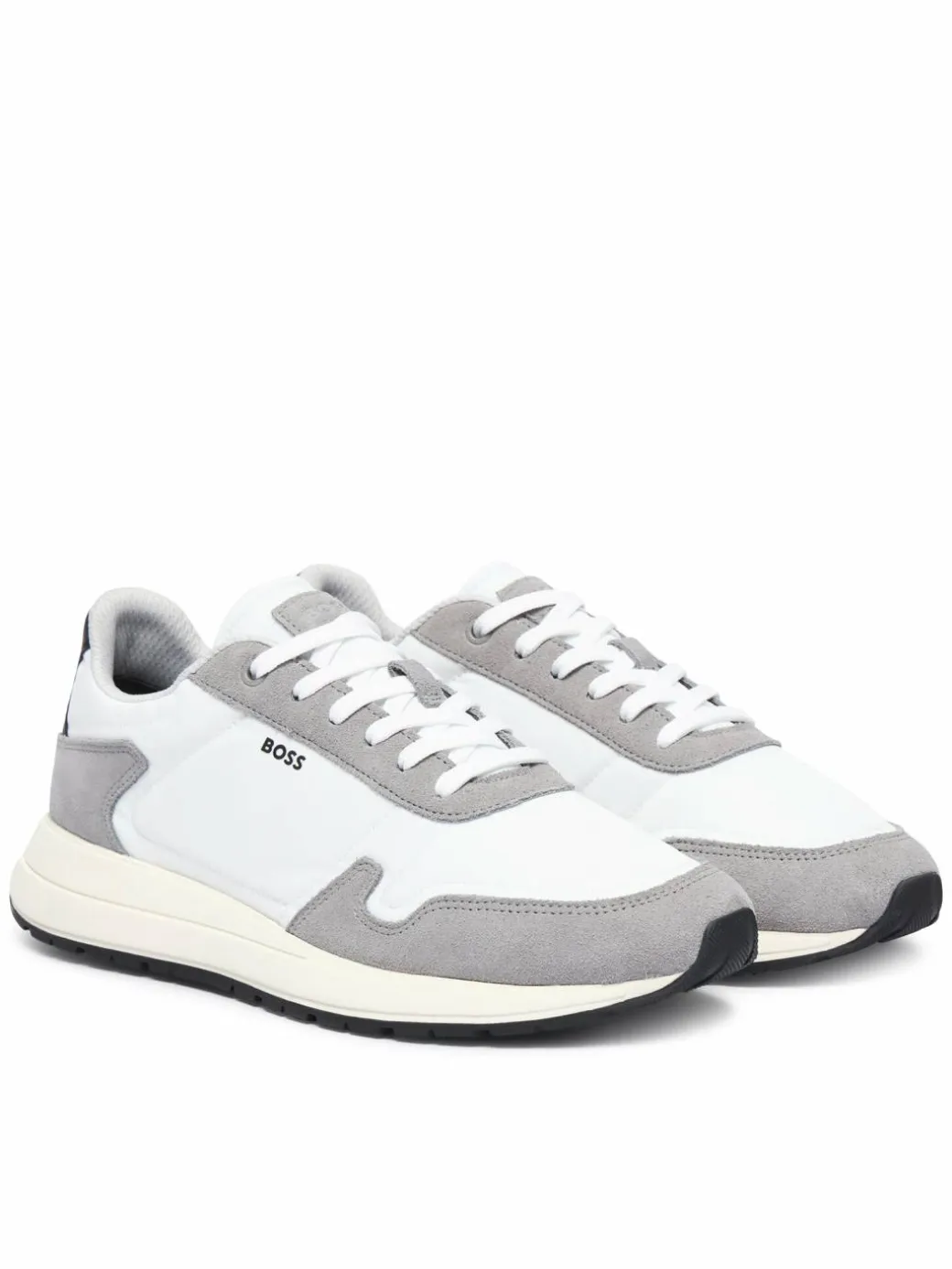 Sneakers Vinston 50568945 Bianco