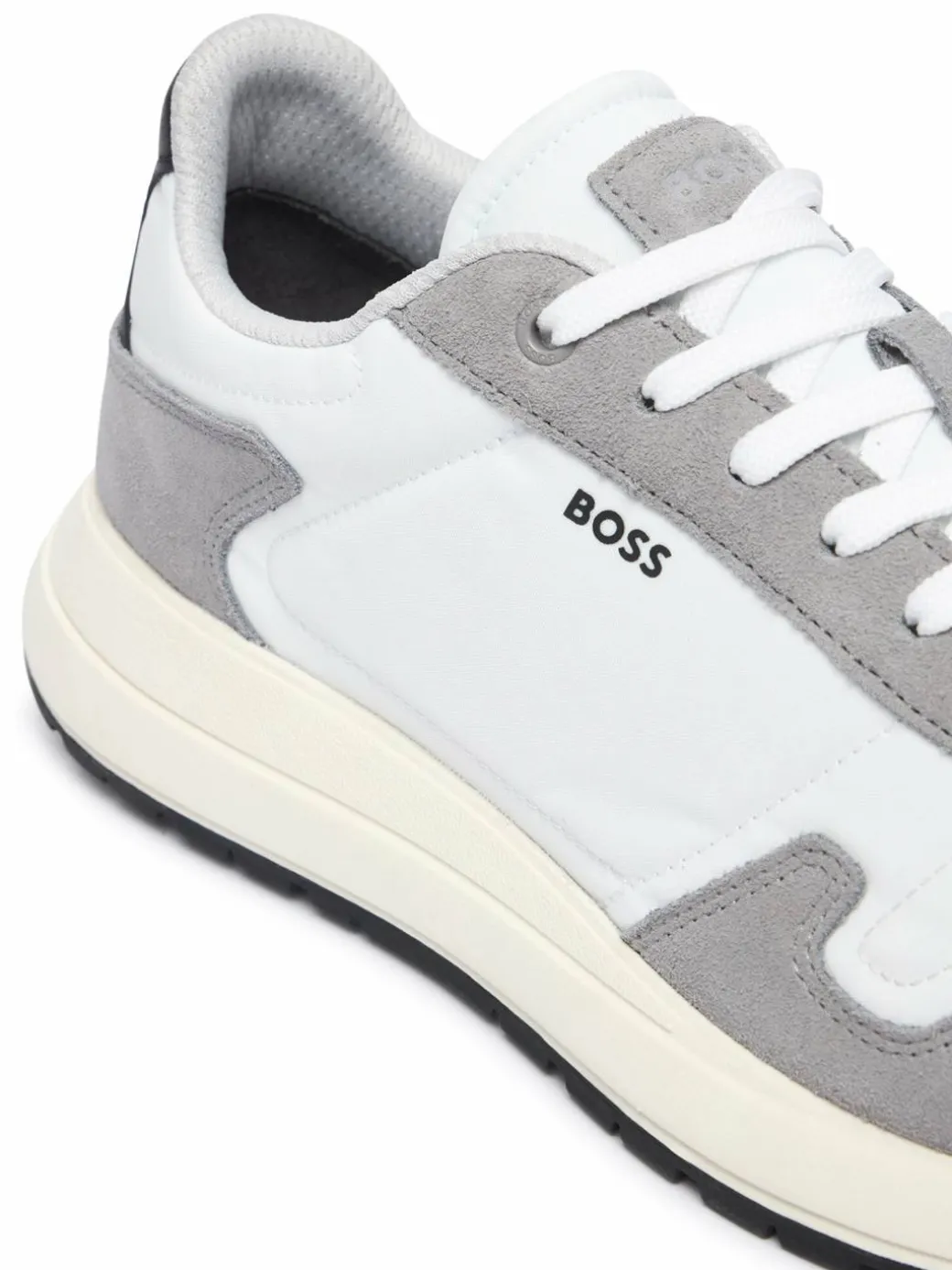 Sneakers Vinston 50568945 Bianco