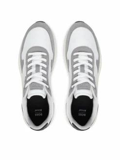 Sneakers Vinston 50568945 Bianco