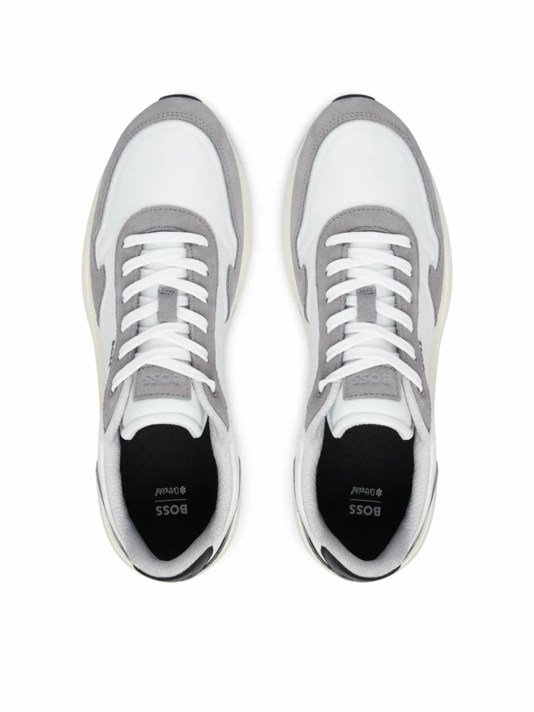 Sneakers Vinston 50568945 Bianco