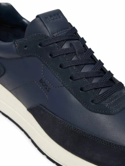 Sneakers Vinston 50557837 Blu scuro