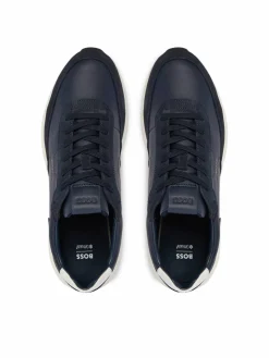 Sneakers Vinston 50557837 Blu scuro