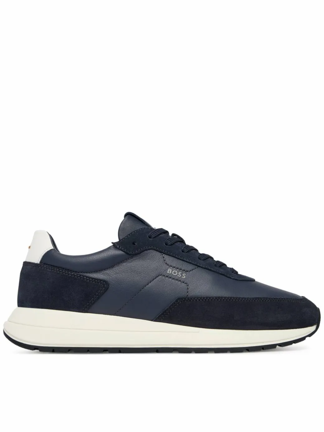 Sneakers Vinston 50557837 Blu scuro