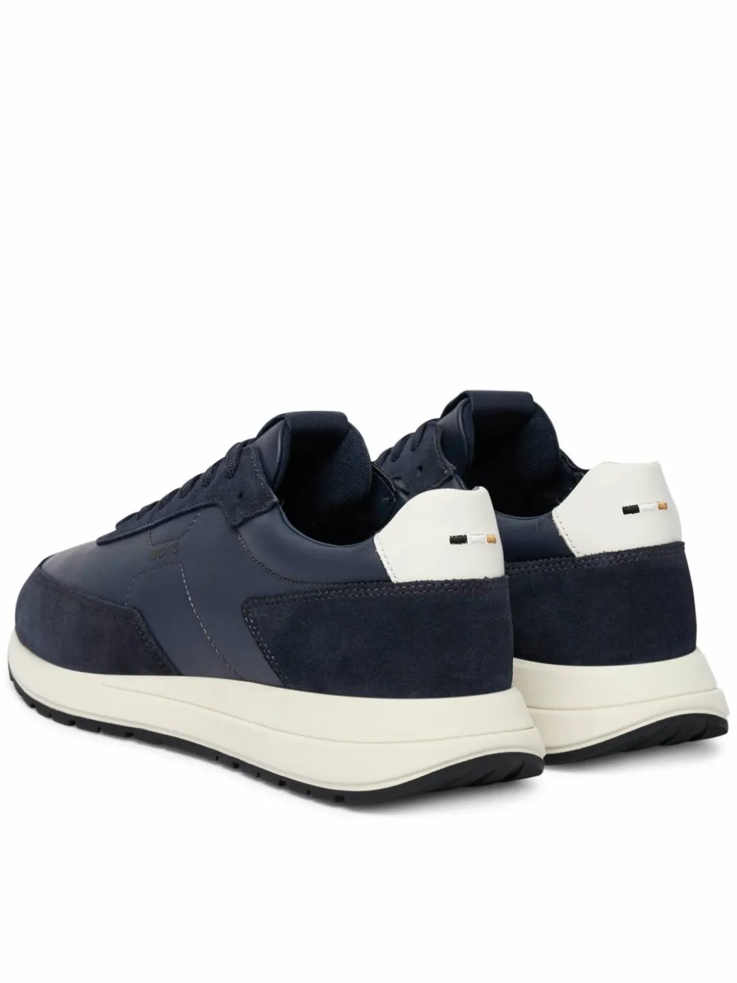 Sneakers Vinston 50557837 Blu scuro