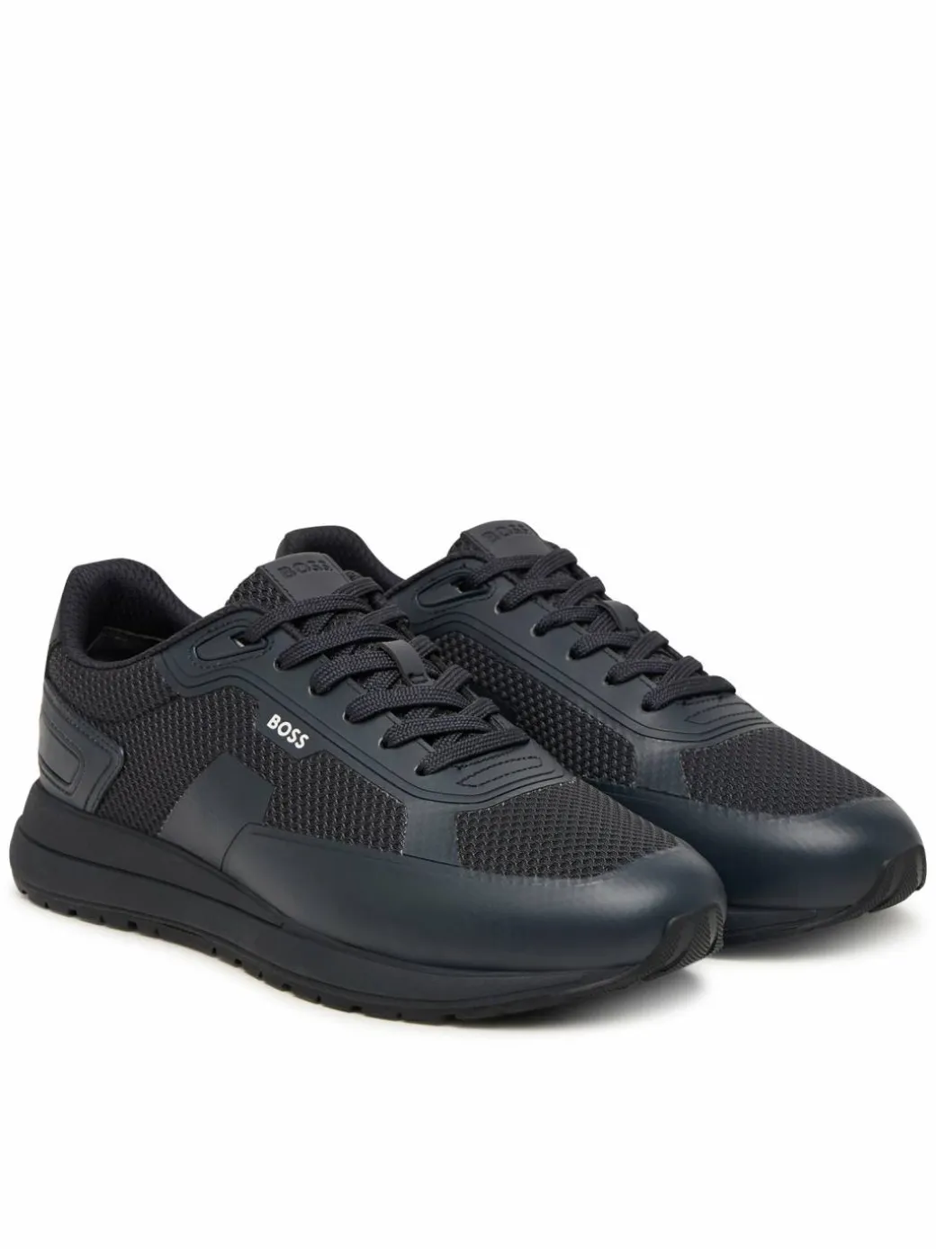 Sneakers Vinston 50552867 Blu scuro