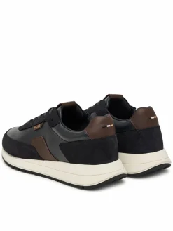 Sneakers Vinston 50568951 Blu scuro