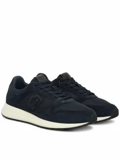 Sneakers Vinston 50554612 Blu scuro