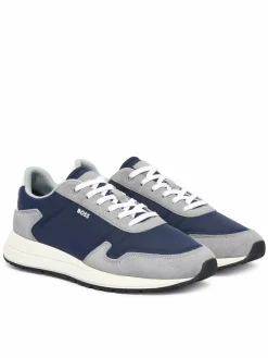 Sneakers Vinston 50568945 Grigio