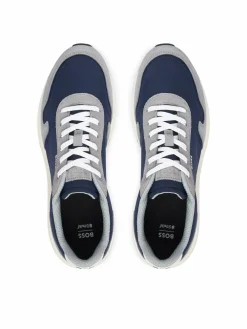 Sneakers Vinston 50568945 Grigio