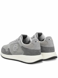 Sneakers Vinston 50554612 Grigio