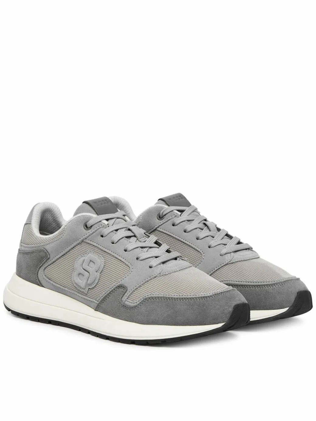 Sneakers Vinston 50554612 Grigio