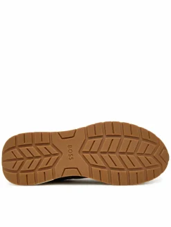 Sneakers Vinston 50568951 Marrone scuro