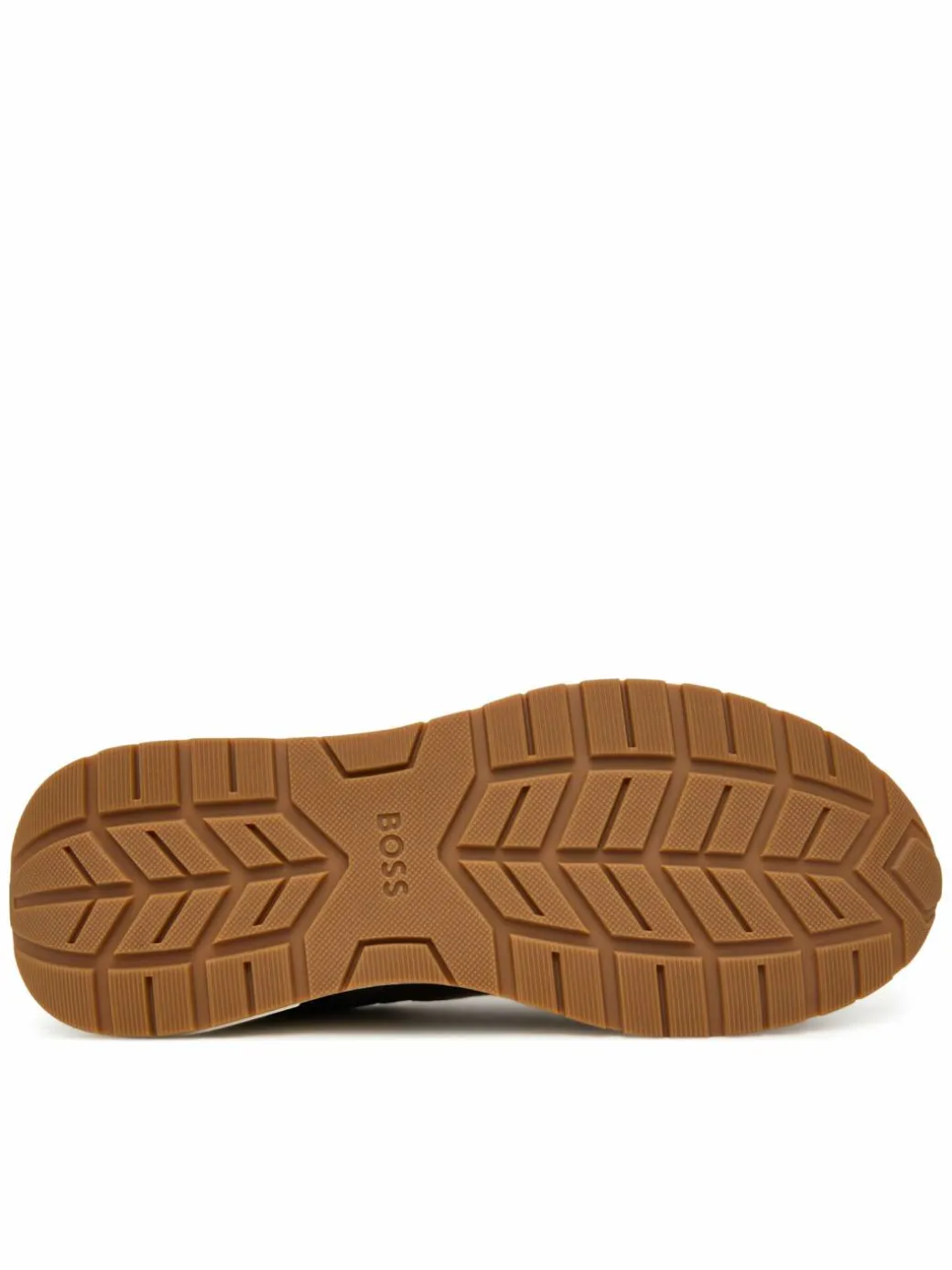 Sneakers Vinston 50568951 Marrone scuro