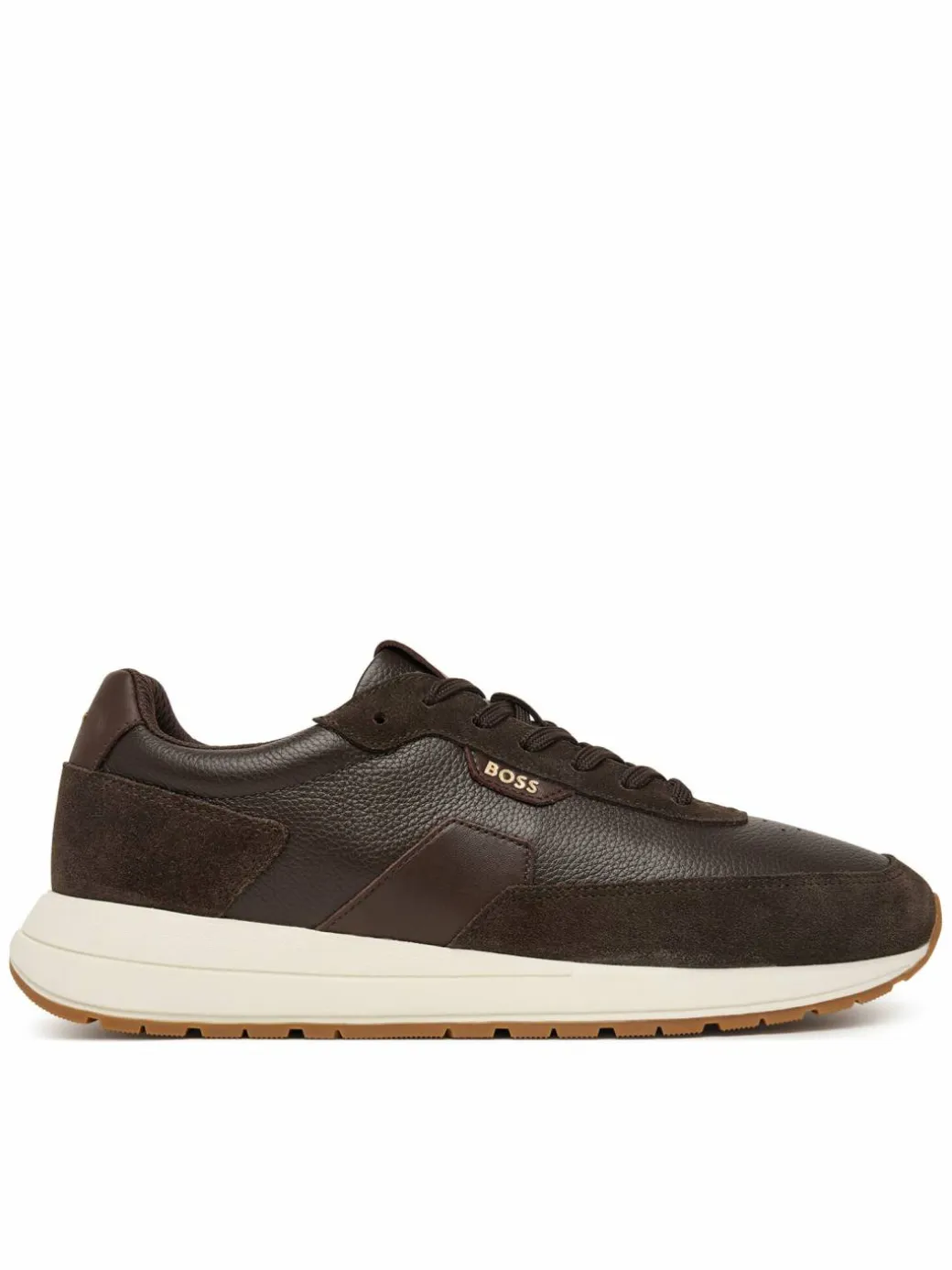 Sneakers Vinston 50568951 Marrone scuro