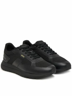 Sneakers Vinston 50552867 Nero
