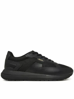 Sneakers Vinston 50552867 Nero