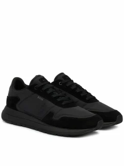 Sneakers Vinston 50568945 Nero