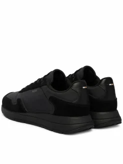 Sneakers Vinston 50568945 Nero
