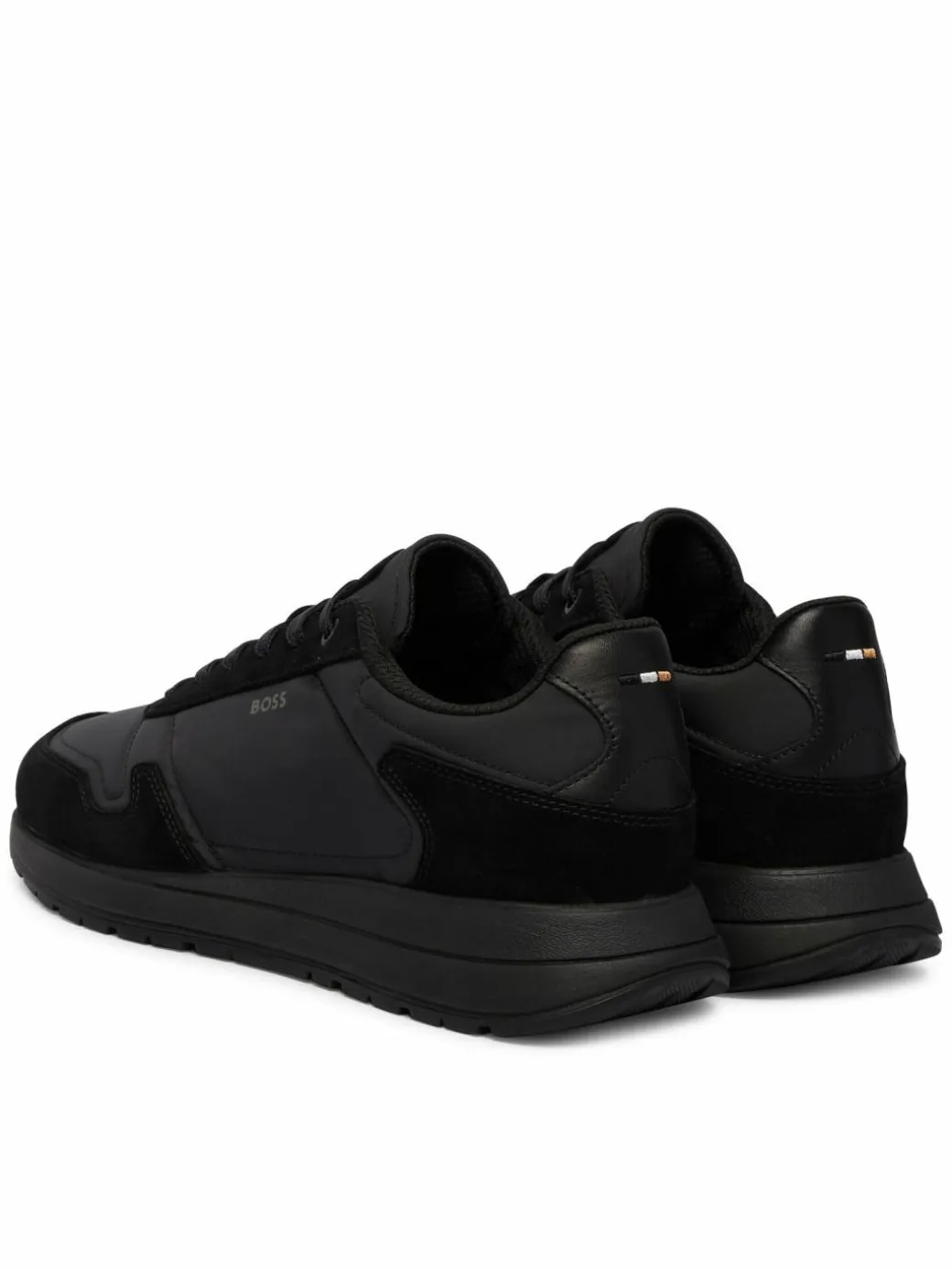 Sneakers Vinston 50568945 Nero