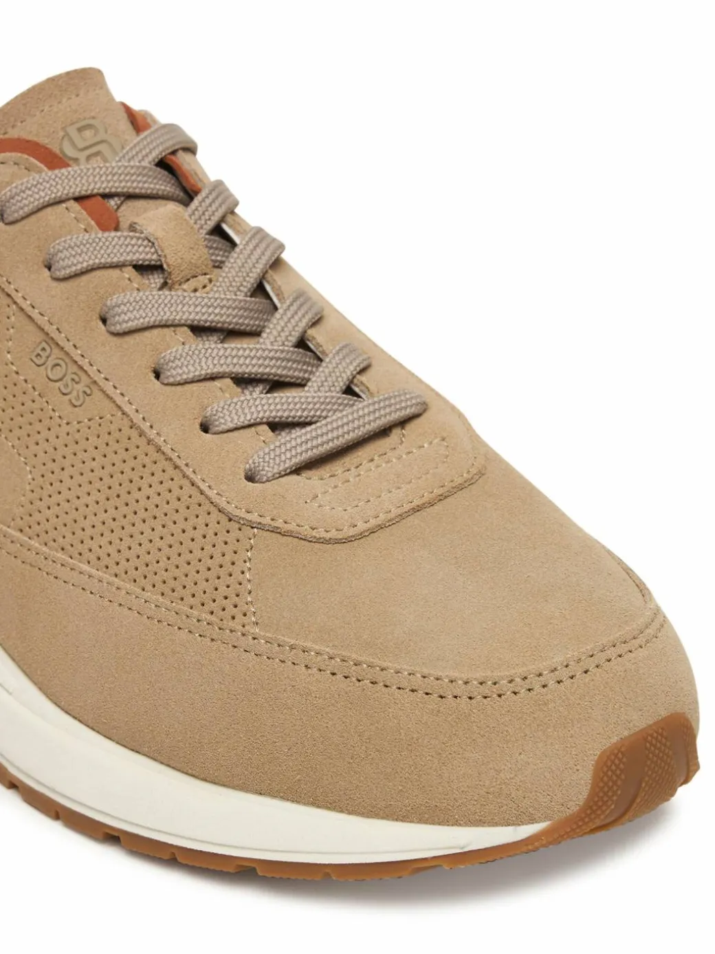 Sneakers Vinston Runn 50563960 Beige