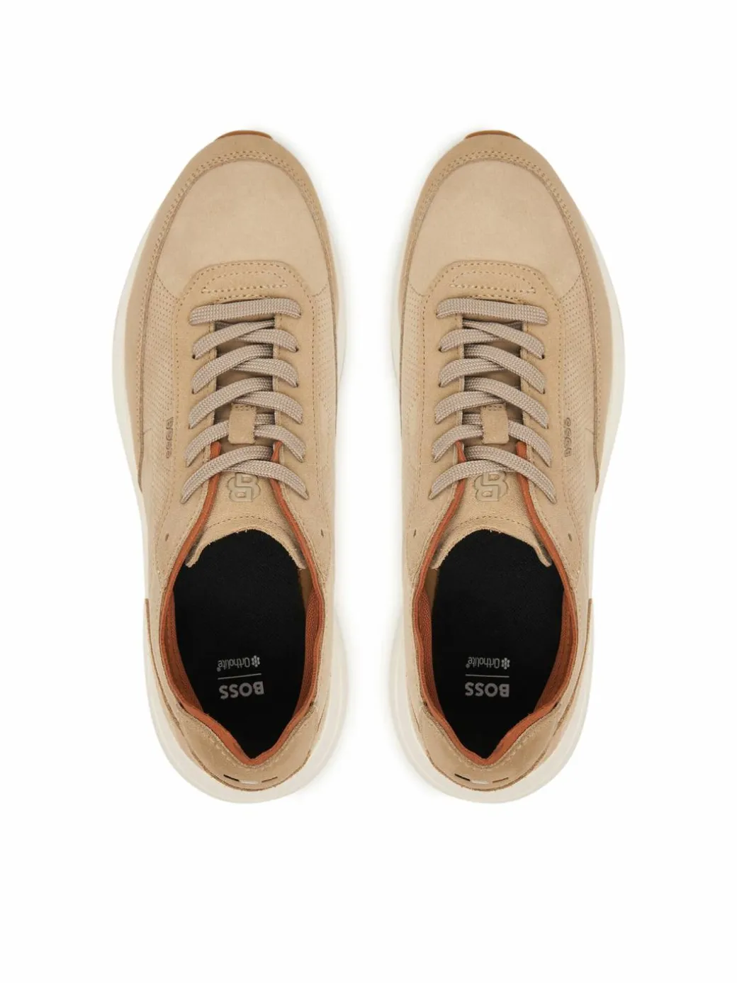 Sneakers Vinston Runn 50563960 Beige