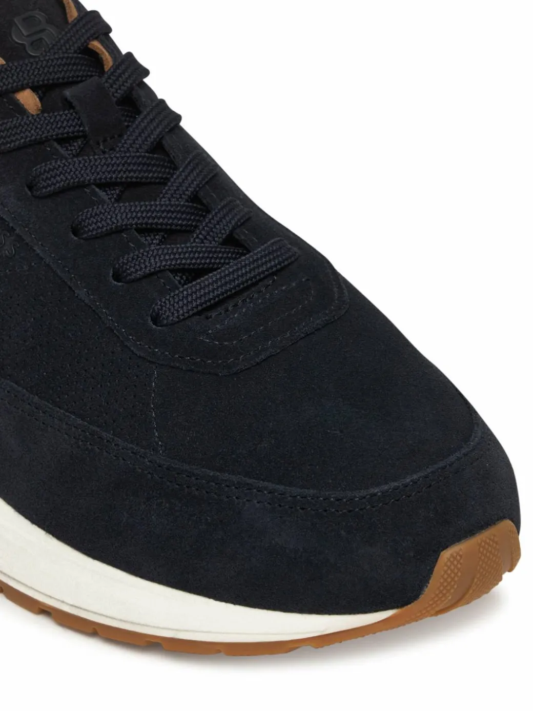 Sneakers Vinston Runn 50563960 Blu scuro