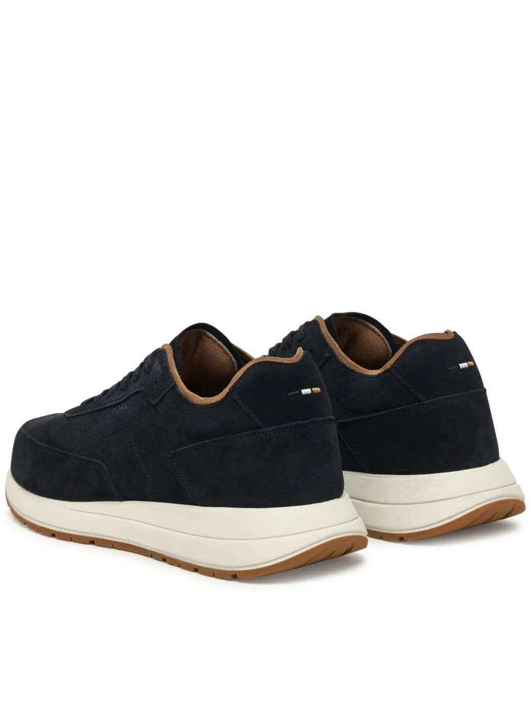 Sneakers Vinston Runn 50563960 Blu scuro
